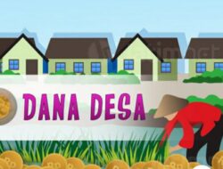 Dugaan Kasus Program DD Titipan di Agara Mencuat