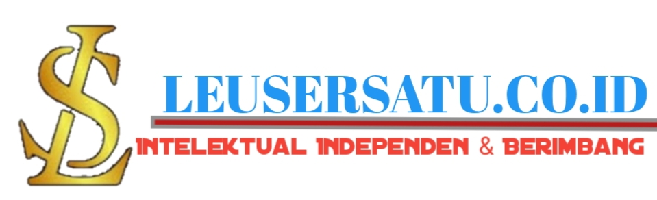 leusersatu.co.id