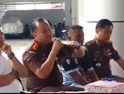 Bangun Kemitraan Dengan Wartawan, Kejari Aceh Tenggara Gelar Coffee Morning