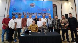 Gandeng PT Bataro, PWI Pusat Gelar Pelatihan dan Sertifikasi GRCE