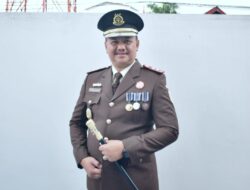 Kejari Aceh Tenggara Tetapkan Mantan Kepala Desa Kubu Jadi Tersangka Dalam Korupsi DD