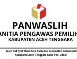 Tim Hukum Paslon Nomor Urut 2: Panwaslih Agara Diduga Tak Netral Dalam Penanganan Kasus Pelanggaran Pilkada