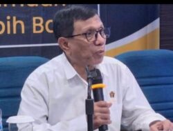 Hendry Tetap Ketum PWI Pusat yang Sah, Pemblokiran AHU Sesuai Prosedur dan Hukum