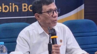 Hendry Tetap Ketum PWI Pusat yang Sah, Pemblokiran AHU Sesuai Prosedur dan Hukum