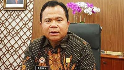 Ketua Dewan Pers Tidak Hadiri Sidang Perdana Gugatan PWI