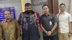 Muhamad Rapi Dijatuhi Hukuman Empat Tahun Penjara Dalam Kasus Korupsi Pengadaan Ternak Sapi 200 Ekor